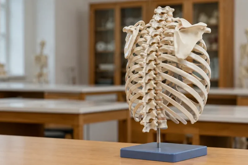 Best Thoracic Spine Models: 9 Picks in 2026