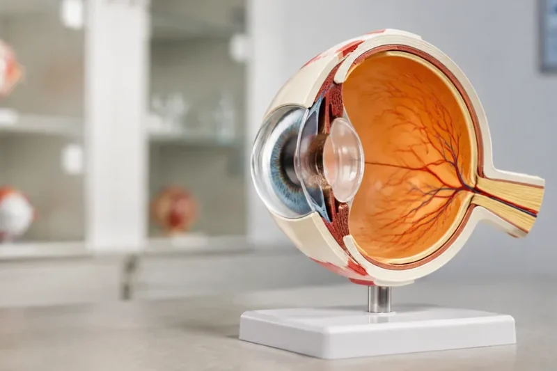 Best Eye Anatomy Models: 9 Picks in 2026