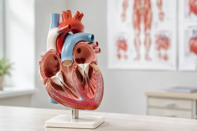Best Heart Anatomy Models: 9 Picks in 2026