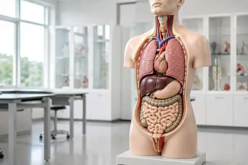 Best Life Size Torso Models: 9 Picks in 2026