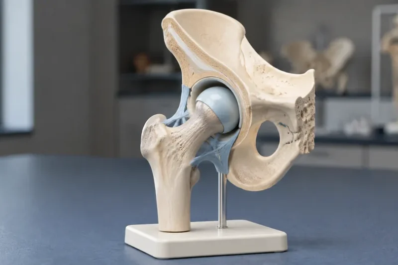 Best Hip Anatomy Models: 9 Picks in 2026