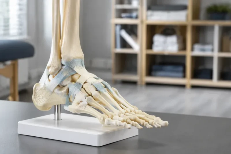 Best Ankle Anatomy Models: 9 Picks in 2026