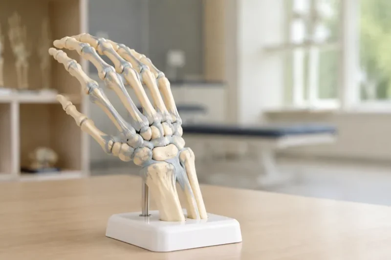 Best Wrist Anatomy Models: 9 Picks in 2026