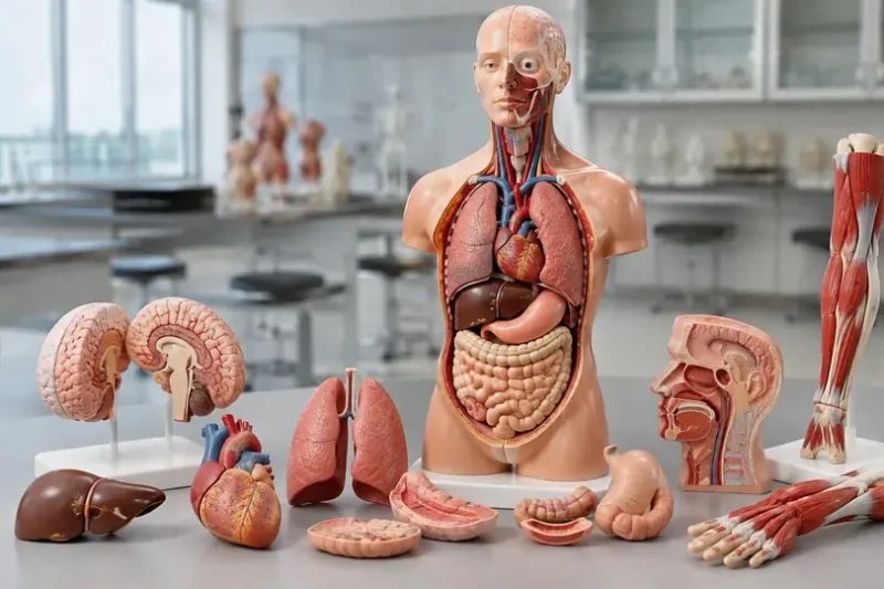 Best Anatomy Models for Medical Students: 9 Picks in 2026