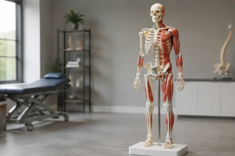 Best Skeleton Models With Muscles and Ligaments: 9 Picks in 2026