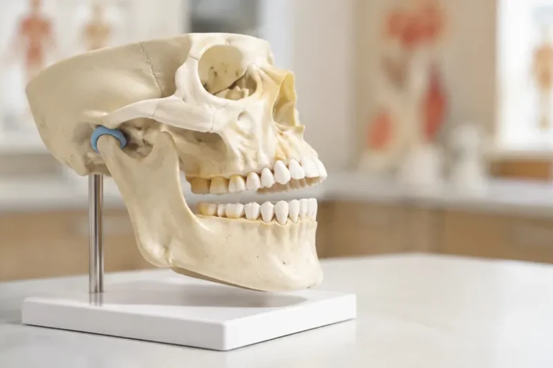 Best Jaw Anatomy Models: 9 Picks in 2026