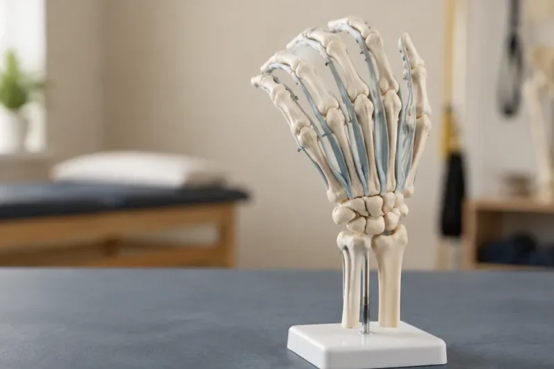 Best Hand Anatomy Models: 9 Picks in 2026