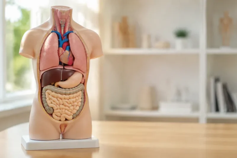 Best Anatomy Models for Beginners: 9 Picks in 2026