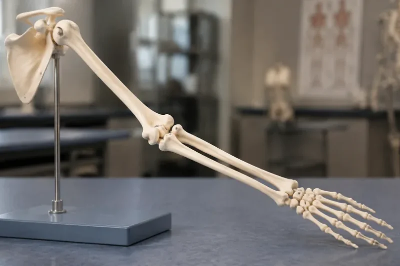 Best Arm Skeleton Models: 9 Picks in 2026