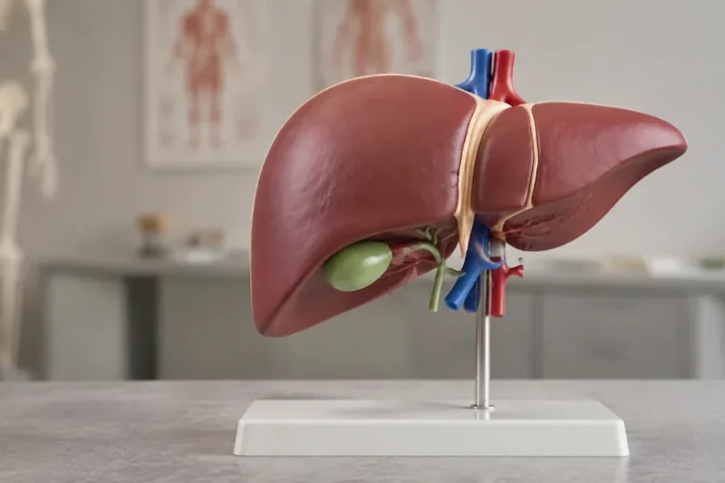 Best Liver Anatomy Models: 9 Picks in 2026