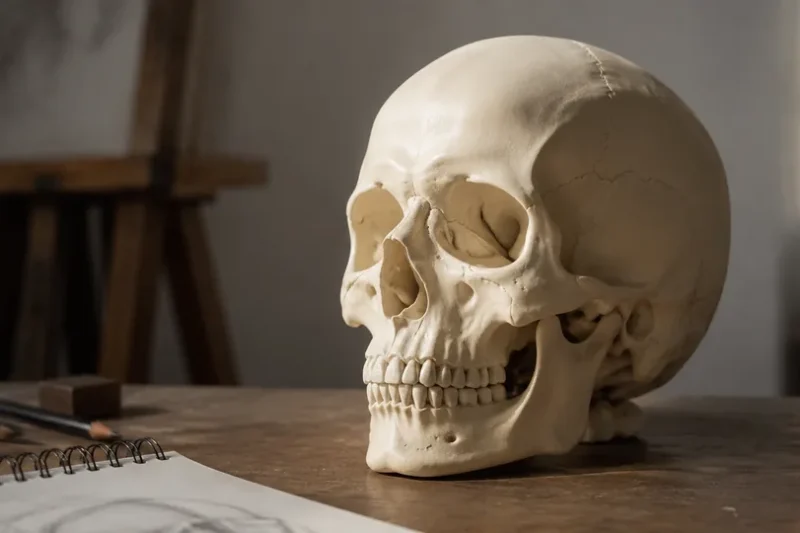 Best Skull Models for Artists: 9 Picks in 2026