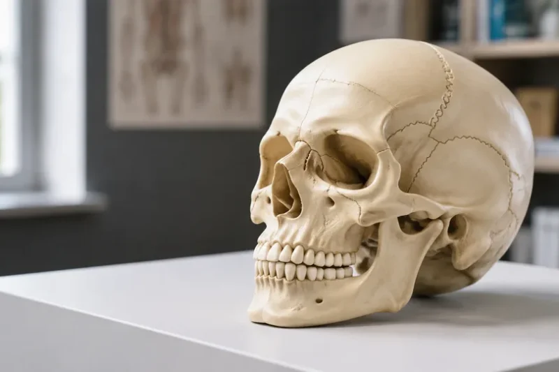 Best Human Skull Models: 9 Picks in 2026