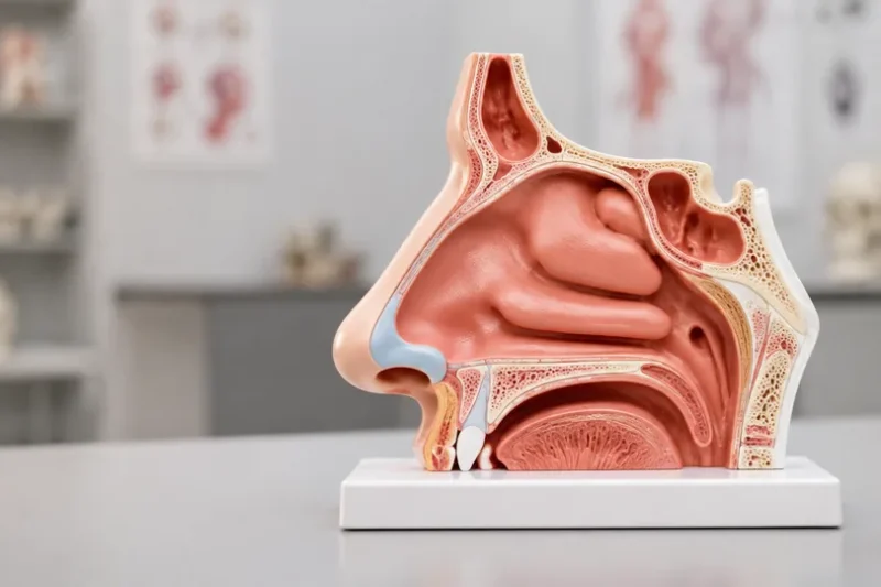Best Nose Anatomy Models: 9 Picks in 2026