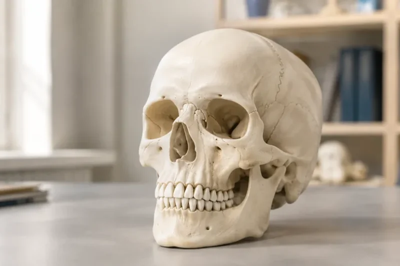 Best Skull Models for Anatomy Students: 9 Picks in 2026