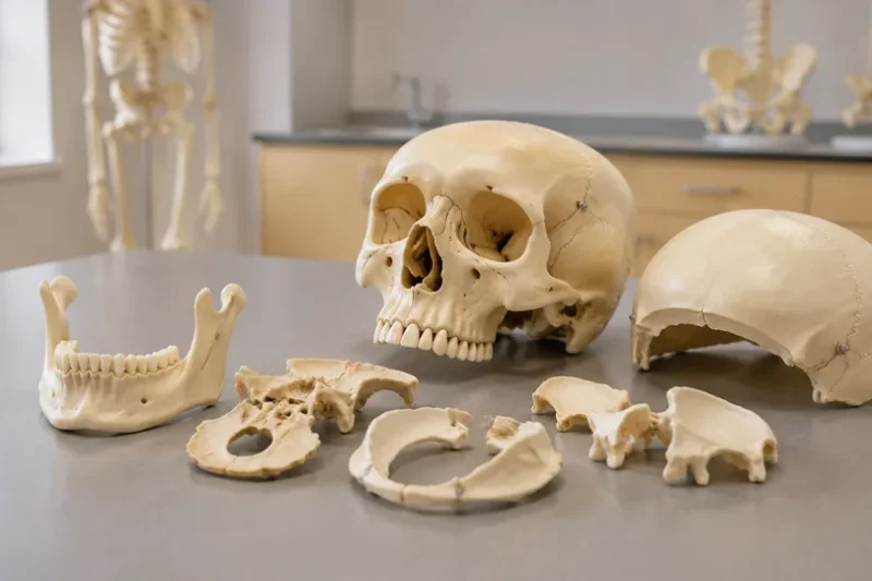 Best Disarticulated Skull Models: 9 Picks in 2026