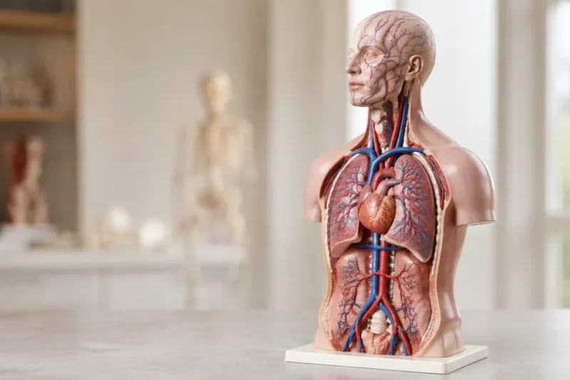 Best Circulatory System Models: 9 Picks in 2026